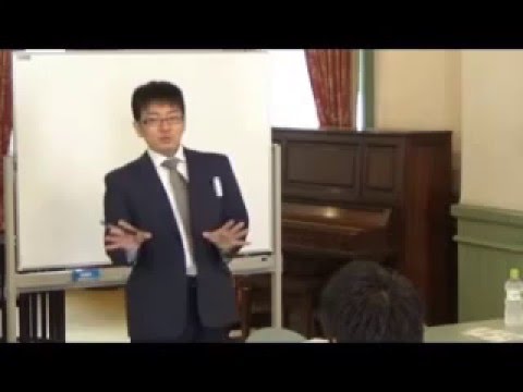 日本一目指す江藤俊平税理士・経営コンサルタント・九州ベンチャー大学