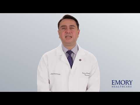 Gustavo Pradilla, MD - Neurosurgeon at Emory Healthcare