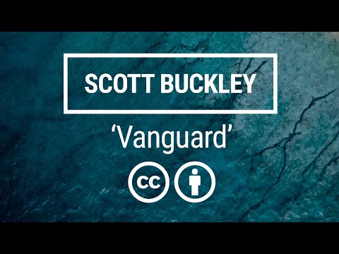 'Vanguard' [Epic Hybrid Orchestral CC-BY] - Scott Buckley