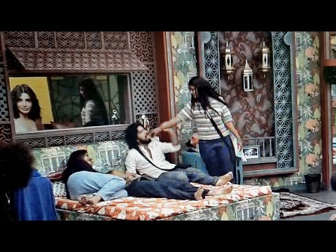 ഇവരെ സമ്മതിച്ചേ പറ്റു!!!😯😯 Bigg Boss Malayalam season 6 live #bbms6promo #bbms6 Jasmine Gabri Jinto