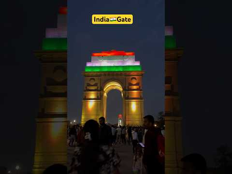 India gate ||Delhi india gate ||Kd bhai blogs||#indiagate #india #delhi