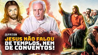 O que a Bíblia diz sobre religião? - Além da Bíblia #2