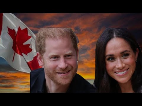 Why Meghan Markle Skipped Canada Trip With Prince Harry Amid 'Split' Reports?