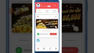 Earn Easy App Se Paise Kaise Kamaye | Cash Earn Jaisa dusara app | Earn Easy App Withdrawal Proof