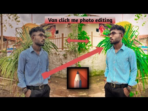 van click me photo editor // haw to photo editor // #comedy #logarithm #rdxsmartyadav #rdxverified 🤗