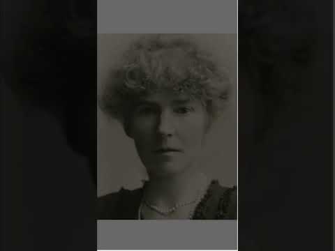 "Gertrude Bell: The Trailblazing Explorer and Diplomat Who Redefined Adventure"