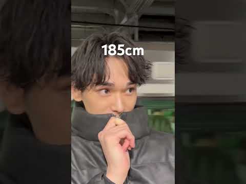 ある俳優に似てるでめちゃバズった動画