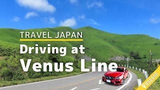 Venus Line, Nagano Japan