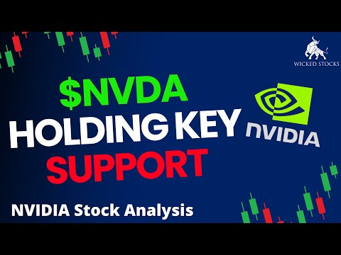 NVIDIA Stock Price Analysis | Top $NVDA Levels To Watch for December 10th,  2024