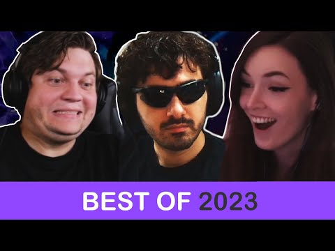 Die BESTEN MOMENTE aus 2023✨| XXL Jahresrückblick