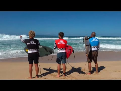 TOP PICKS TO WIN THE VANS PIPE MASTERS