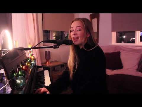 It's Over.  - Connie Talbot (Original Song)