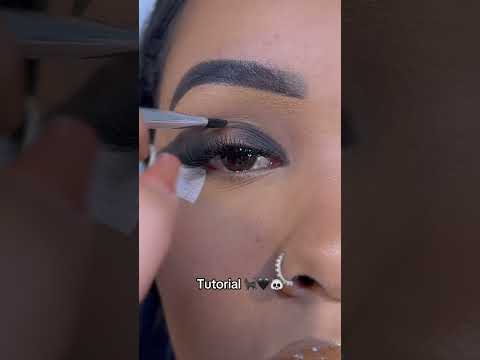 #tutorial #tutorialdemaquiagem #maquiagembrasill #makeup