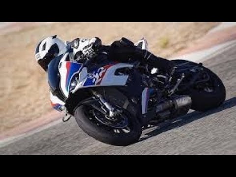 Is the New 2025 BMW S1000RR the BEST Superbike to BUY?