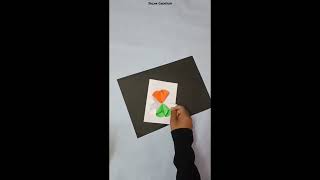 Republic Day Card/Handmade Card Ideas