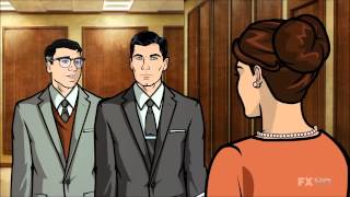 Archer - Best of Montage