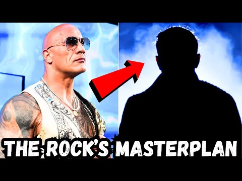 The Rock is RETURNING at WWE RAW on Netflix But With a Twist…