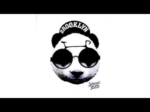 TyeTrillion = Brooklyn Panda (Desiigner - Panda) Mix @TyeTrillion