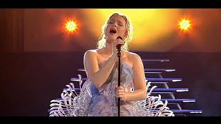 Zara Larsson | Symphony (Live Performance) Orchestral Version 2021 (HD)