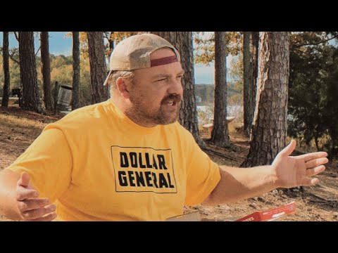 How Dollar General was created