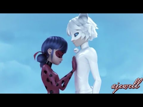 Miraculous Ladybug MV // Invisible