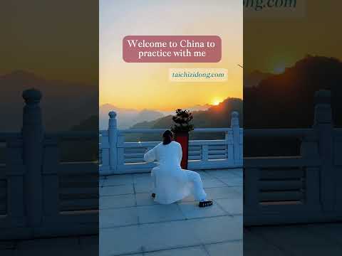 241272--Wudang Tai Chi