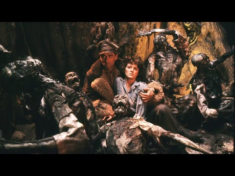 SKY PIRATES (1986) - Official Trailer HD