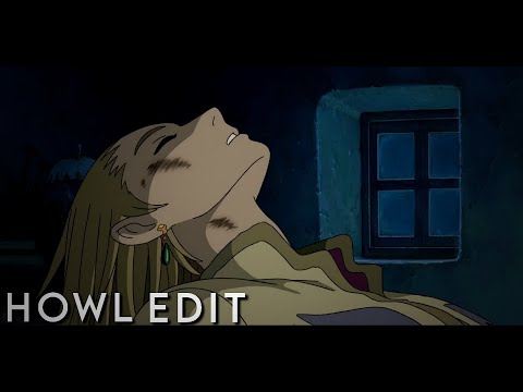 Howl Edit