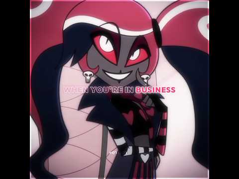 “ the vees family business ” edit || #shorts #hazbinhotel #hazbinhoteledit  #wenixen