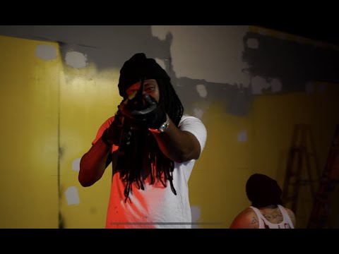 Yung Cat - For The Money Feat. Don Kelv Bgm (Official Video)