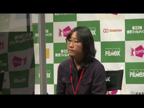 11/2 『Next Sohee(英題)』Q&A