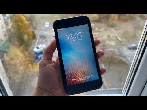 Я купил iPhone 7 Plus 