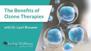 The Benefits of Ozone Therapies