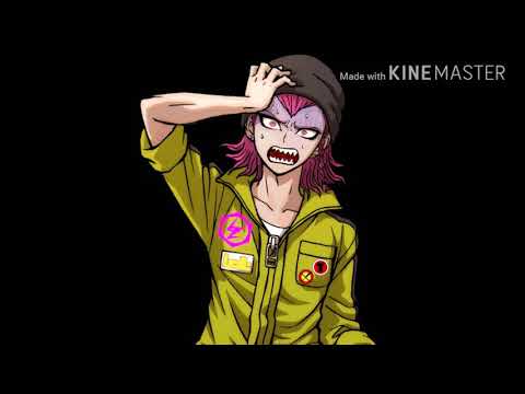 It's Over, Isn't It? (Sung by Kazuichi Souda and Spoilers for SDR2)