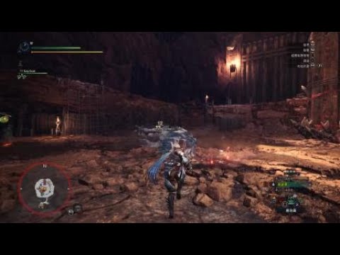 Monster Hunter: World_20180129214740