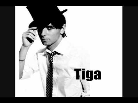 Copy - Vinz (Tiga - Electro Funk)