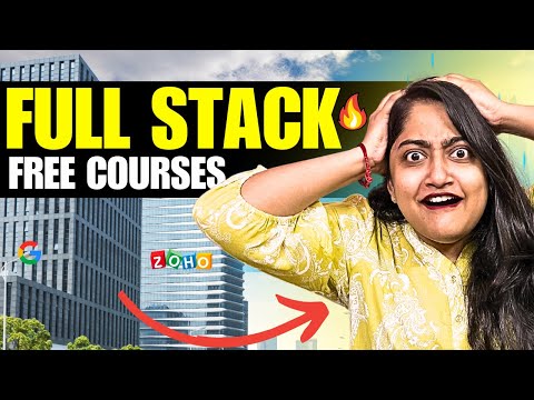 Verithanam😳Epic FREE FULL STACK DEVELOPER RESOURCES🔴