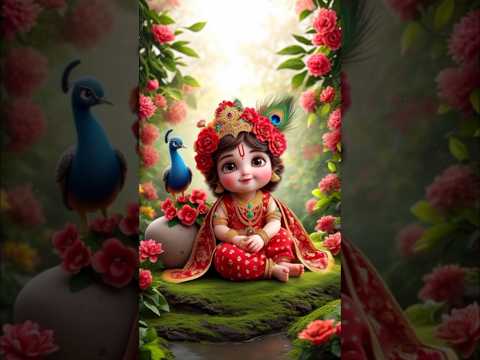 Krishna Bhajan #krishna #krishnabhajan #love