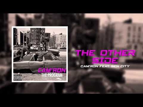 Cam'ron "The Other Side" ft. Sen City (Official Audio)