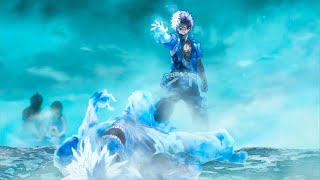 Shoto & Todoroki Family vs Dabi「Boku No Hero Academia S7 AMV」Hide My Tears