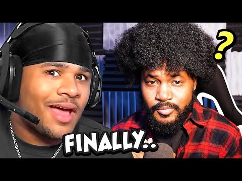 the return of CoryxKenshin?