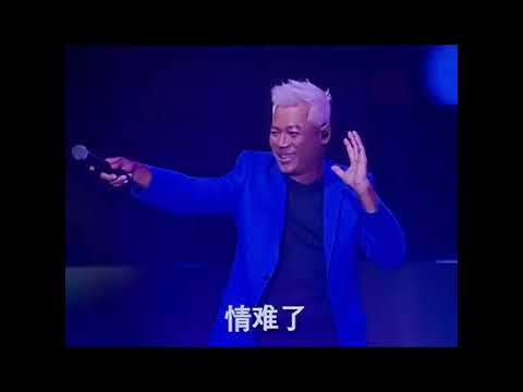 巫启贤🎙【 跟著感覺走 】+【 聽海 】+【 夢醒時分 】+【 新不了情 】+【 我的歌聲裡 】+【 可惜不是你 】+【 城裏的月光 】🎙 LIVE 5.10.2024 新加坡《 星声音之夜 》演唱会