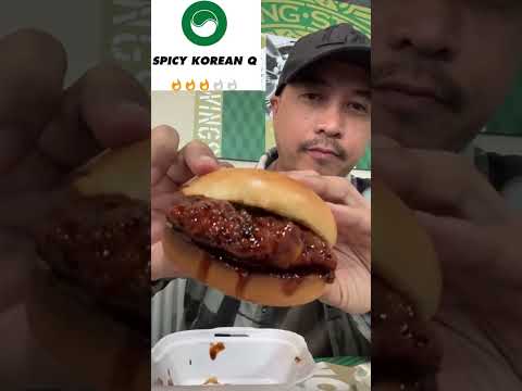 REVIEW: WINGSTOP 12 New Chicken Sandwich Flavors!  #shorts