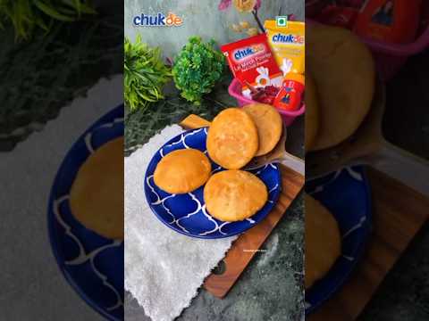 Crispy Moong Daal Khasta Kachori | Chukde Spices