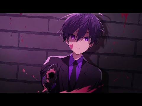 💜マフィア(Mafia) 　1時間耐久