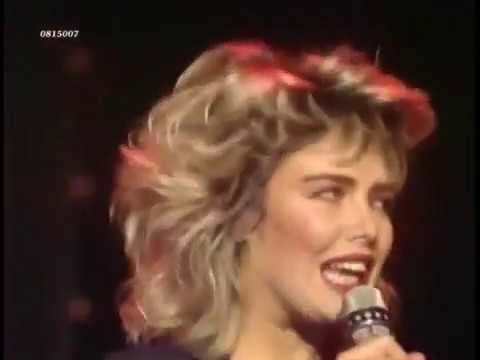 Kim  Wilde - You Keep Me Hangin On (Miss Nina Club Mix)