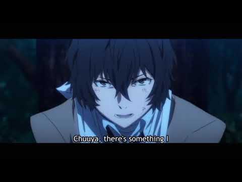 Dazai x Chuuya edit✨[Soukoku] Bungou stray dogs-Maria