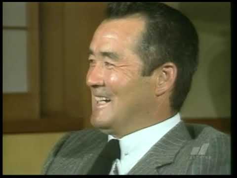 【 新春対談 〜 長嶋茂雄 × 石毛宏典　佐々木信也 〜】1982/01/04