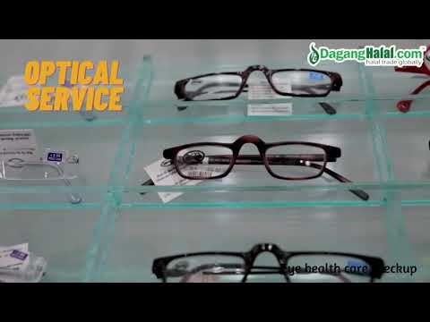 Johan Optical