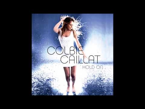 Colbie Caillat - Hold On (Official Audio)